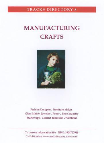 Crafts Tracks