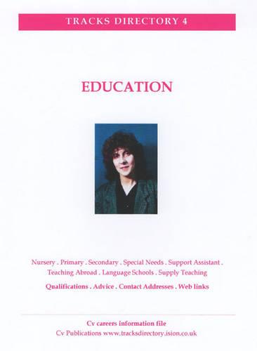 Education Tracks
