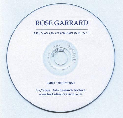 Rose Garrard Interview