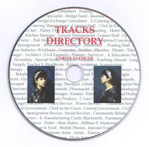 Tracks