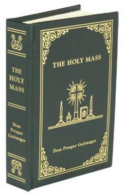 On the Holy Mass