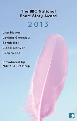 The BBC National Short Story Award
