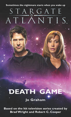 Stargate Atlantis: Death Game