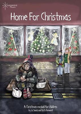 Home for Christmas
