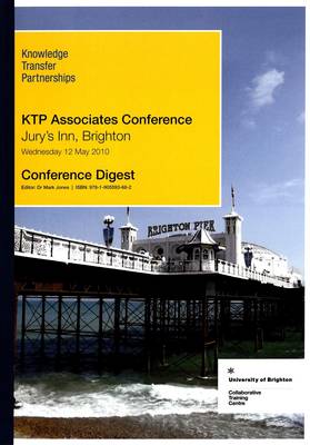 KTP Associates Conference