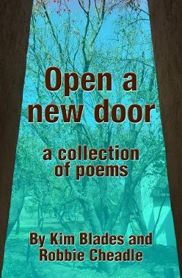Open a New Door