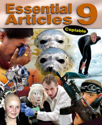 Essential Articles: No. 9