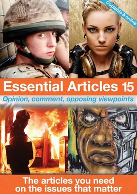 Essential Articles: 15