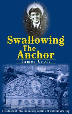 Swallowing The Anchor
