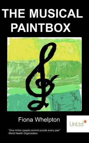 The Musical Paintbox