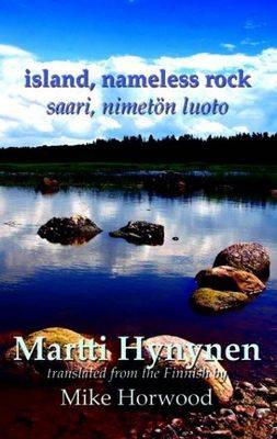 Island, Nameless Rock Â Saari, Nimet?n Luoto