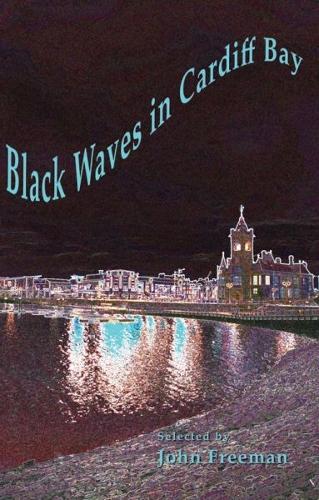 Black Waves in Cardiff Bay
