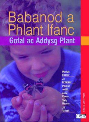 Babanod a Phlant Ifanc