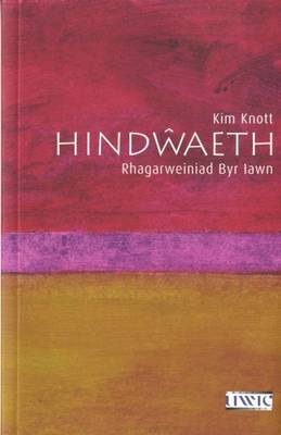Hindŵaeth - Rhagarweiniad Byr Iawn