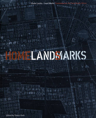 Home Lands - Land Marks