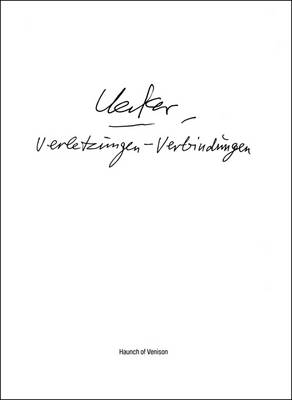 Gunther Uecker