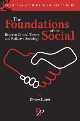 The Foundations of the Social