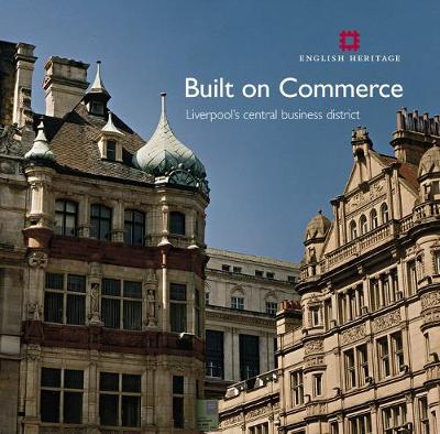 Built on Commerce