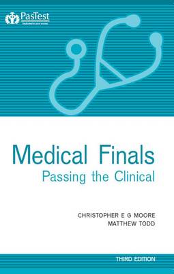 Medical Finals Passing the Clinical