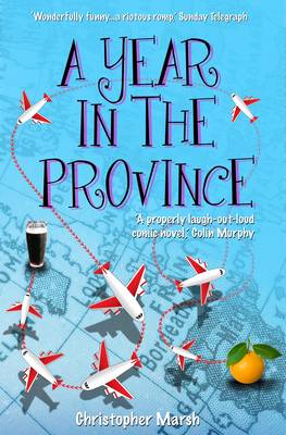 A Year in the Province