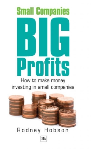 Small Companies, Big Profits