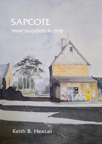 Sapcote