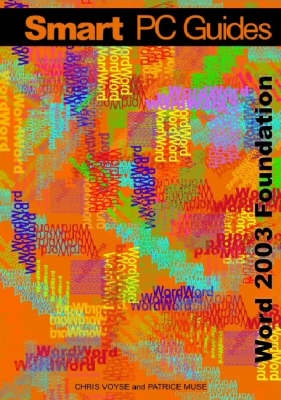 Word 2003 Foundation