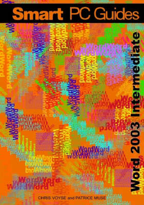 Word 2003 Intermediate
