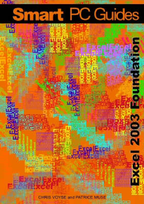 Excel 2003 Foundation