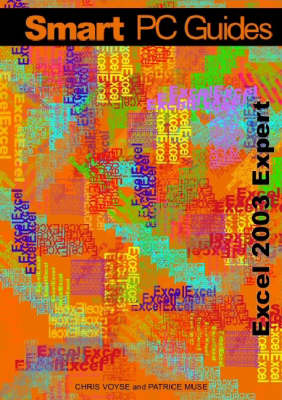 Excel 2003 Expert