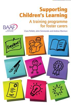 Supporting Children's Learning