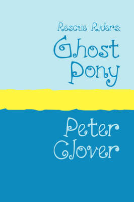 Ghost Pony