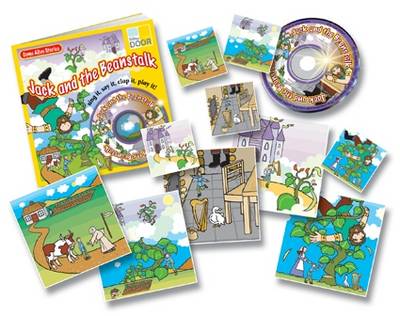 Jack and the Beanstalk Resource Pack