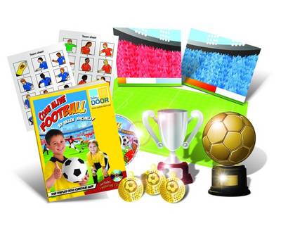 Come Alive Football