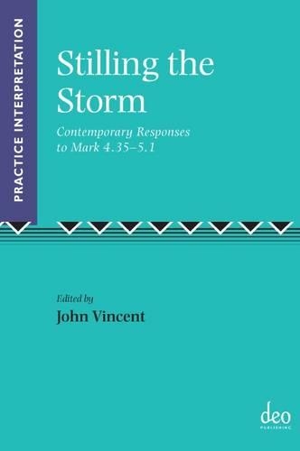 Stilling the Storm