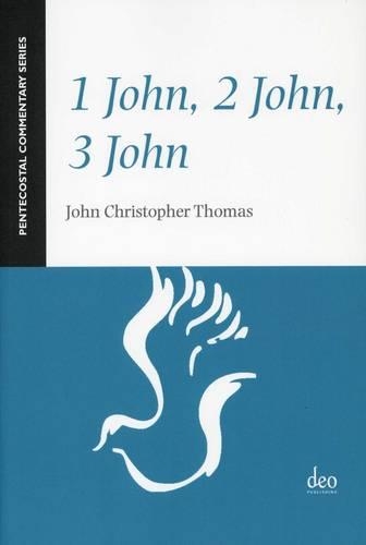 1 John, 2 John, 3 John