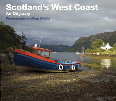 Scotland's West Coast