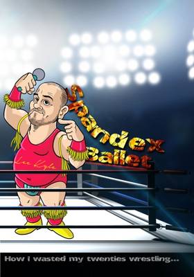 Spandex Ballet