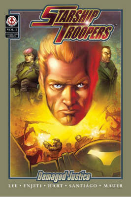 Starship Troopers