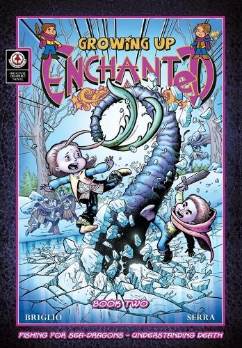 Growing Up Enchanted