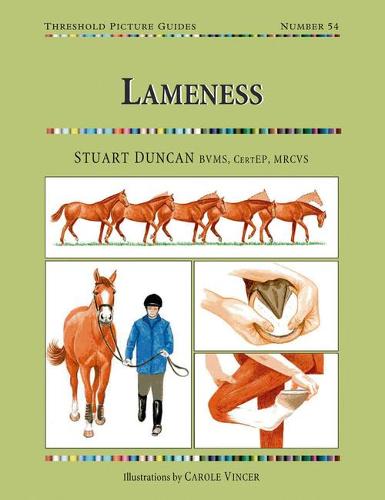 Lameness