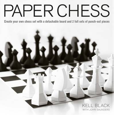 Paper Chess