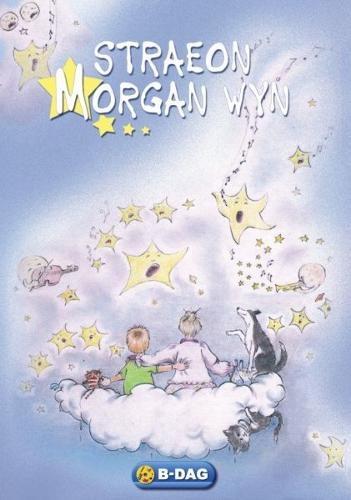 Straeon Morgan Wyn