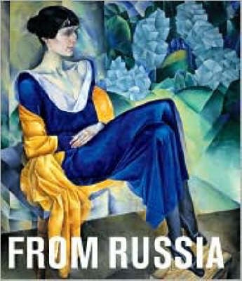 From Russia