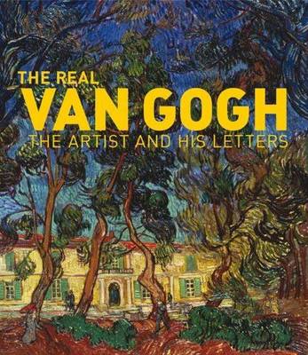 The Real Van Gogh