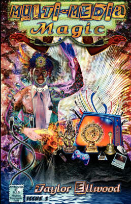 Multi-media Magic