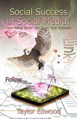 Social Success in Social Media