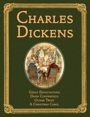 Greatest Novels