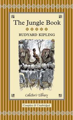 The Jungle Book