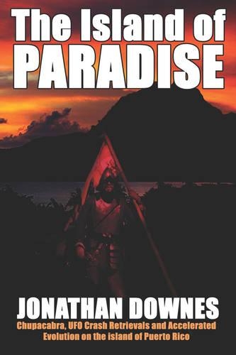 The Island of Paradise